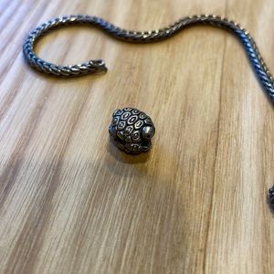 Turtle trollbead